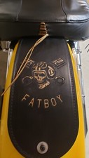 Rear fender bib for sale  USA