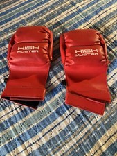 Guanti fit boxe usato  Ragalna