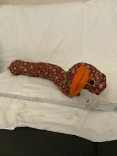 Pupazzo peluche cane usato  Casapesenna