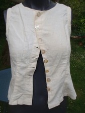 Ancien gilet bouton d'occasion  Belpech
