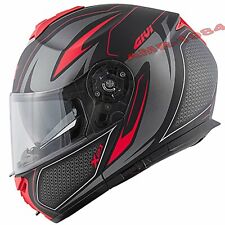 Casco givi modulare usato  Macerata