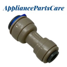 Tubo conector de água para geladeira LG LF29H8330S 4932JA3002C comprar usado  Enviando para Brazil