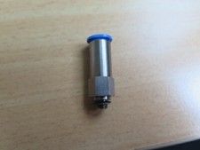 Festo rückschlagventil qs gebraucht kaufen  Hirrlingen