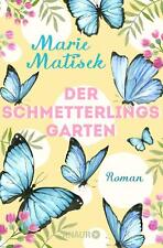 Schmetterlingsgarten marie mat gebraucht kaufen  Hof