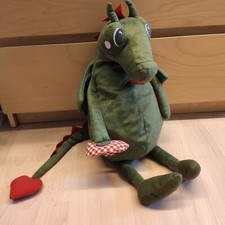 Ikea drache flydrake gebraucht kaufen  Wettringen
