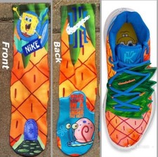 Spongebob pineapple house for sale  Cedar Hill