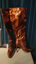 Drag queen stiefel gebraucht kaufen  Frankfurt am Main
