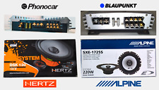 Phonocar ph545 blaupunkt gebraucht kaufen  Stolberg (Rhld.)