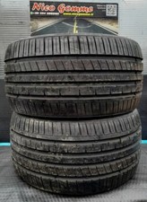 Gomme nuove 265 usato  Sinopoli