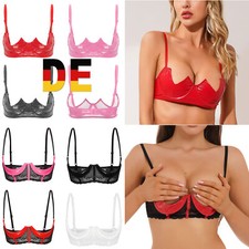 Damen lack leder gebraucht kaufen  Bremen