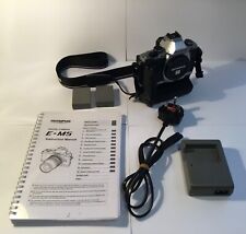Olympus 16.1mp mirrorless for sale  COBHAM