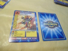Card espansione digimon usato  Cagliari