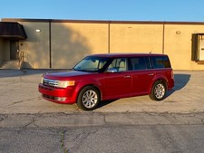 2010 ford flex for sale  Lebanon