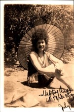 Vtg photo beautiful for sale  Lynden