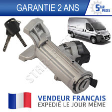 Contacteur demarrage antivol d'occasion  Dinan