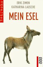 Esel erik zimen gebraucht kaufen  Berlin