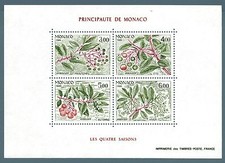 Monaco 1986 quattro usato  Brescia
