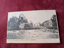 Rocca canavese rovine usato  Torino