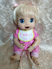 Rara bambola baby usato  Crevalcore