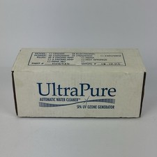 Generatore ozono ultra usato  Spedire a Italy