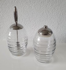Alessi honigtopf honey gebraucht kaufen  Lindau (Bodensee)
