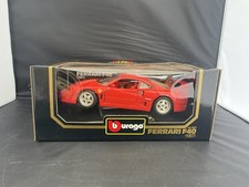 ferrari f40 model for sale ferrari f40 model for sale SUDBURY