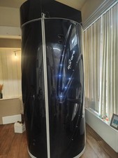 Aurora stand sunbed for sale  CAERSWS