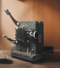 Rare 1937 eumig d'occasion  Expédié en Belgium