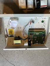 Adt alarm siren for sale  BRADFORD