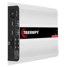 Usado, Áudio veicular Taramps DS 4000x4 4000 Watts Rms 4 canais de 1000x4 Watts comprar usado  Enviando para Brazil
