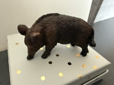 Schleich wildtiere waldtiere gebraucht kaufen  Jembke