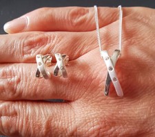 925 sterling silver for sale  ASHINGTON