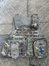 osprey armour for sale  DAVENTRY