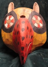 Vintage guatemala hand for sale  Spicewood