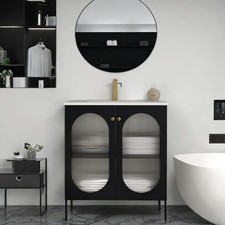 Inch freestanding bathroom for sale  Brentwood