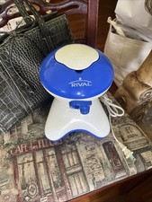 Rival snow cone for sale  Columbia