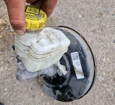 Ford mk2 brake for sale  RAYLEIGH