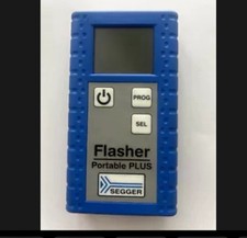 New segger flasher d'occasion  Expédié en Belgium