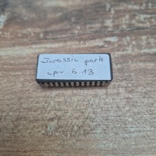 Memoire cpu flipper d'occasion  Valenciennes