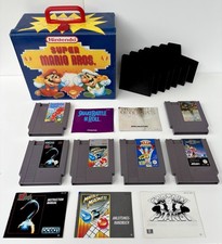 Super mario bros gebraucht kaufen Super mario bros gebraucht kaufen  Hamburg