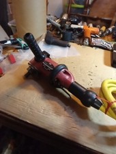 Sioux angle grinder for sale  Andover