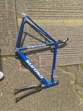 Surosa audax frame for sale  KETTERING
