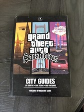 Grand Theft Auto San Andreas PC DVD 2ª Edição com Guias da Cidade Livro e Pôster comprar usado Grand Theft Auto San Andreas PC DVD 2ª Edição com Guias da Cidade Livro e Pôster comprar usado  Enviando para Brazil