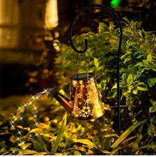 Solar watering light for sale  ROCHDALE