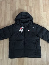 Doudoune tommy jeans d'occasion  Le Pecq