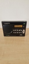 Roberts ecologic1 portable for sale  HORNCASTLE