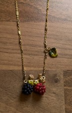 Collana les nereides usato  Spedire a Italy