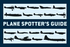 Plane spotter guide for sale  North Smithfield