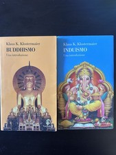 Buddhismo induismo klaus usato  Roma