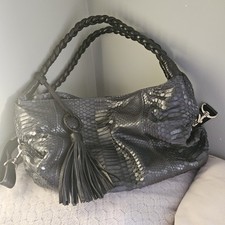 Jocasi black python for sale  NUNEATON